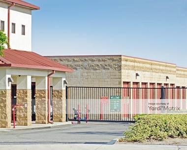 Storage Units for Rent available at 3125 Warner Avenue, Irvine, CA 92606
