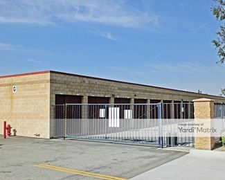 Photo 3 of Extra Space Storage - 3125 Warner Avenue, Irvine, CA