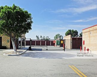 Photo 4 of Extra Space Storage - 3125 Warner Avenue, Irvine, CA