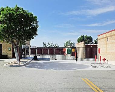 Storage Units for Rent available at 3125 Warner Avenue, Irvine, CA 92606