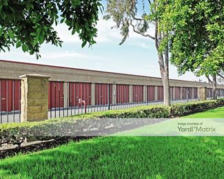 Photo 5 of Extra Space Storage - 3125 Warner Avenue, Irvine, CA