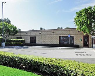 Photo 6 of Extra Space Storage - 3125 Warner Avenue, Irvine, CA