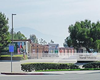 Photo 8 of Extra Space Storage - 3125 Warner Avenue, Irvine, CA
