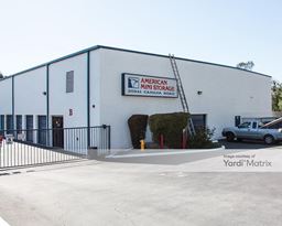 Image for American Mini Storage - 20941 Canada Road, Lake Forest, CA