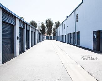 Photo 2 of American Mini Storage - 20941 Canada Road, Lake Forest, CA