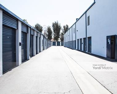 Storage Units for Rent available at 20941 Canada Road, Lake Forest, CA 92630