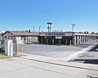 Photo 1 of SecurCare Self Storage - 4918 West 1st Street, Santa Ana, CA
