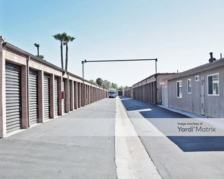 Photo 3 of SecurCare Self Storage - 4918 West 1st Street, Santa Ana, CA