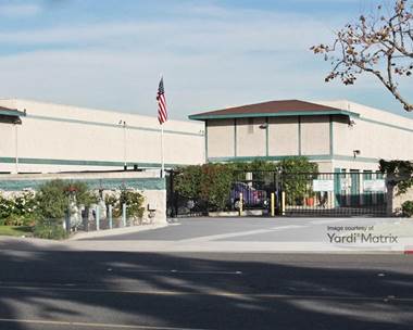 Storage Units for Rent available at 6910 Stanton Avenue, Buena Park, CA 90621
