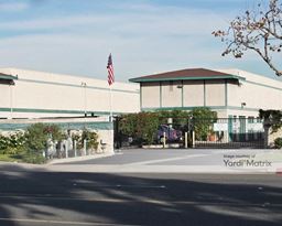 Image for Evergreen Self Storage - 6910 Stanton Avenue, Buena Park, CA