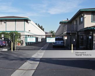 Photo 2 of Evergreen Self Storage - 6910 Stanton Avenue, Buena Park, CA