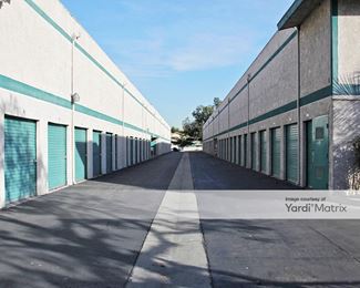 Photo 3 of Evergreen Self Storage - 6910 Stanton Avenue, Buena Park, CA