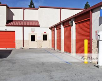 Photo 3 of A-1 Self Storage - 1415 West Commonwealth Avenue, Fullerton, CA