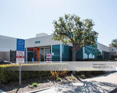 Storage Units for Rent available at 26390 Forest Ridge Drive, Lake Forest, CA 92630