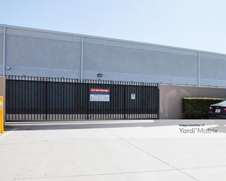Photo 2 of A-1 Self Storage - 26390 Forest Ridge Drive, Lake Forest, CA