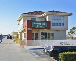 Photo 1 of Extra Space Storage - 10741 Dale Avenue, Stanton, CA