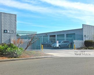 Photo 2 of Manzanita Street Self Storage - 1333 Manzanita Street, Orange, CA