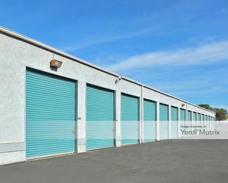 Photo 3 of Manzanita Street Self Storage - 1333 Manzanita Street, Orange, CA