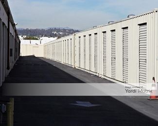 Photo 3 of Fullerton Self Storage - 1919 West Commonwealth Avenue, Fullerton, CA