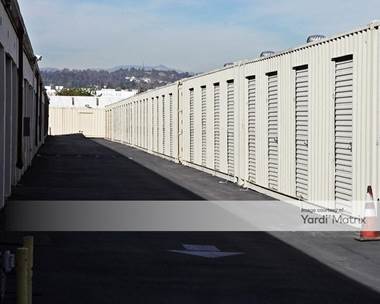Storage Units for Rent available at 1919 West Commonwealth Avenue, Fullerton, CA 92833