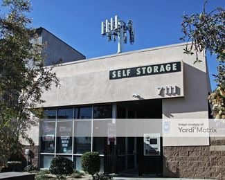 Photo 1 of Buena Park Self Storage - 7111 McNeil Lane, Buena Park, CA