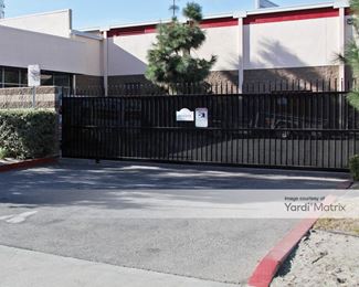 Photo 2 of Buena Park Self Storage - 7111 McNeil Lane, Buena Park, CA
