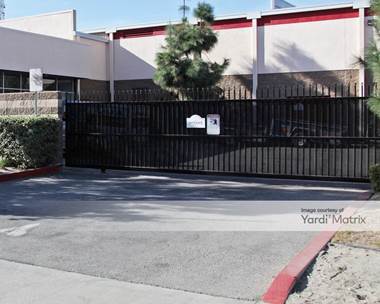 Storage Units for Rent available at 7111 McNeil Lane, Buena Park, CA 90620