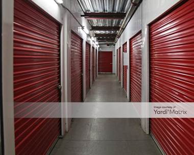 Storage Units for Rent available at 7111 McNeil Lane, Buena Park, CA 90620