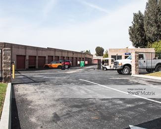 Photo 1 of Extra Space Storage - 1 Burroughs, Irvine, CA