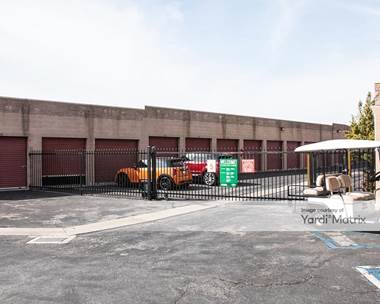 Storage Units for Rent available at 1 Burroughs, Irvine, CA 92618