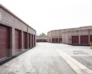 Photo 3 of Extra Space Storage - 1 Burroughs, Irvine, CA