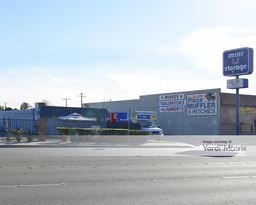 Image for Mini U Storage - 13260 Goldenwest Street, Westminster, CA