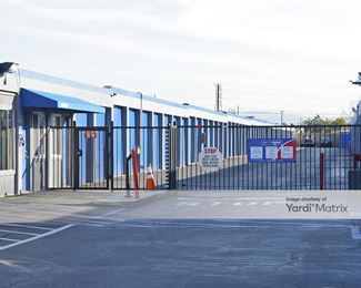Photo 2 of Mini U Storage - 13260 Goldenwest Street, Westminster, CA