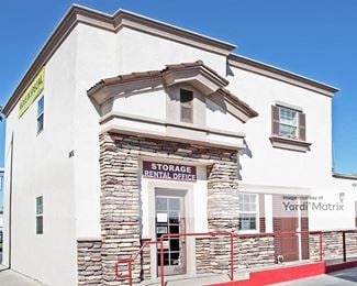 Photo 1 of One Stop Storage - 1401 North Harbor Blvd, Santa Ana, CA