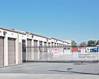 Photo 2 of One Stop Storage - 1401 North Harbor Blvd, Santa Ana, CA