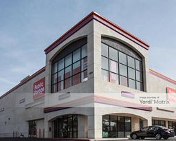 Image for Public Storage - 23572 Moulton Pkwy, Laguna Woods, CA