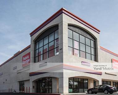 Storage Units for Rent available at 23572 Moulton Pkwy, Laguna Woods, CA 92637