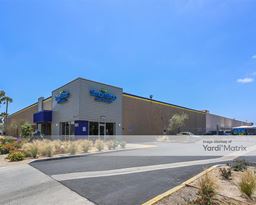 Image for SmartStop Self Storage - 12321 Western Avenue, Garden Grove, CA