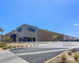 Photo 1 of SmartStop Self Storage - 12321 Western Avenue, Garden Grove, CA