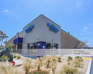 Photo 2 of SmartStop Self Storage - 12321 Western Avenue, Garden Grove, CA