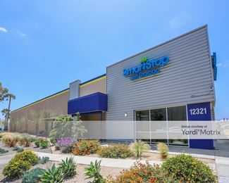 Photo 3 of SmartStop Self Storage - 12321 Western Avenue, Garden Grove, CA