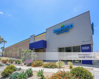 Storage Units for Rent available at 12321 Western Avenue, Garden Grove, CA 92841