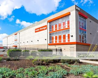 Photo 2 of Public Storage - 1600 North Glassell Street, Orange, CA
