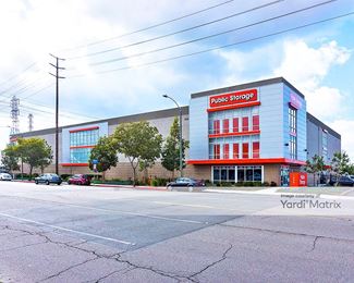 Photo 4 of Public Storage - 1600 North Glassell Street, Orange, CA