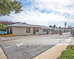 Image for Space Bank Mini Storage - 3202 East Foothill Blvd, Pasadena, CA
