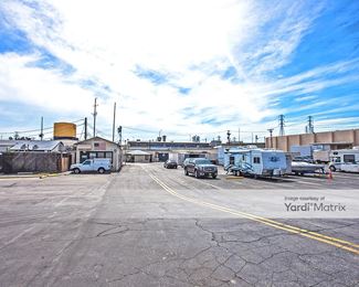 Photo 4 of Space Bank Mini Storage - 3202 East Foothill Blvd, Pasadena, CA