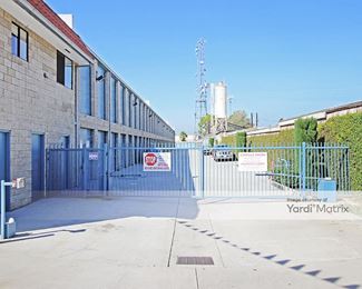 Photo 3 of Santa Fe Self Storage - 13633 Rosecrans Avenue, Santa Fe Springs, CA