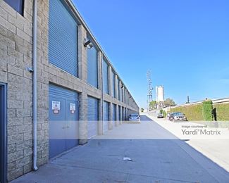 Photo 4 of Santa Fe Self Storage - 13633 Rosecrans Avenue, Santa Fe Springs, CA