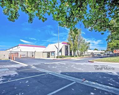 Storage Units for Rent available at 21035 East Washington Avenue, Diamond Bar, CA 91789