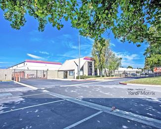 Photo 1 of Public Storage - 21035 East Washington Avenue, Diamond Bar, CA